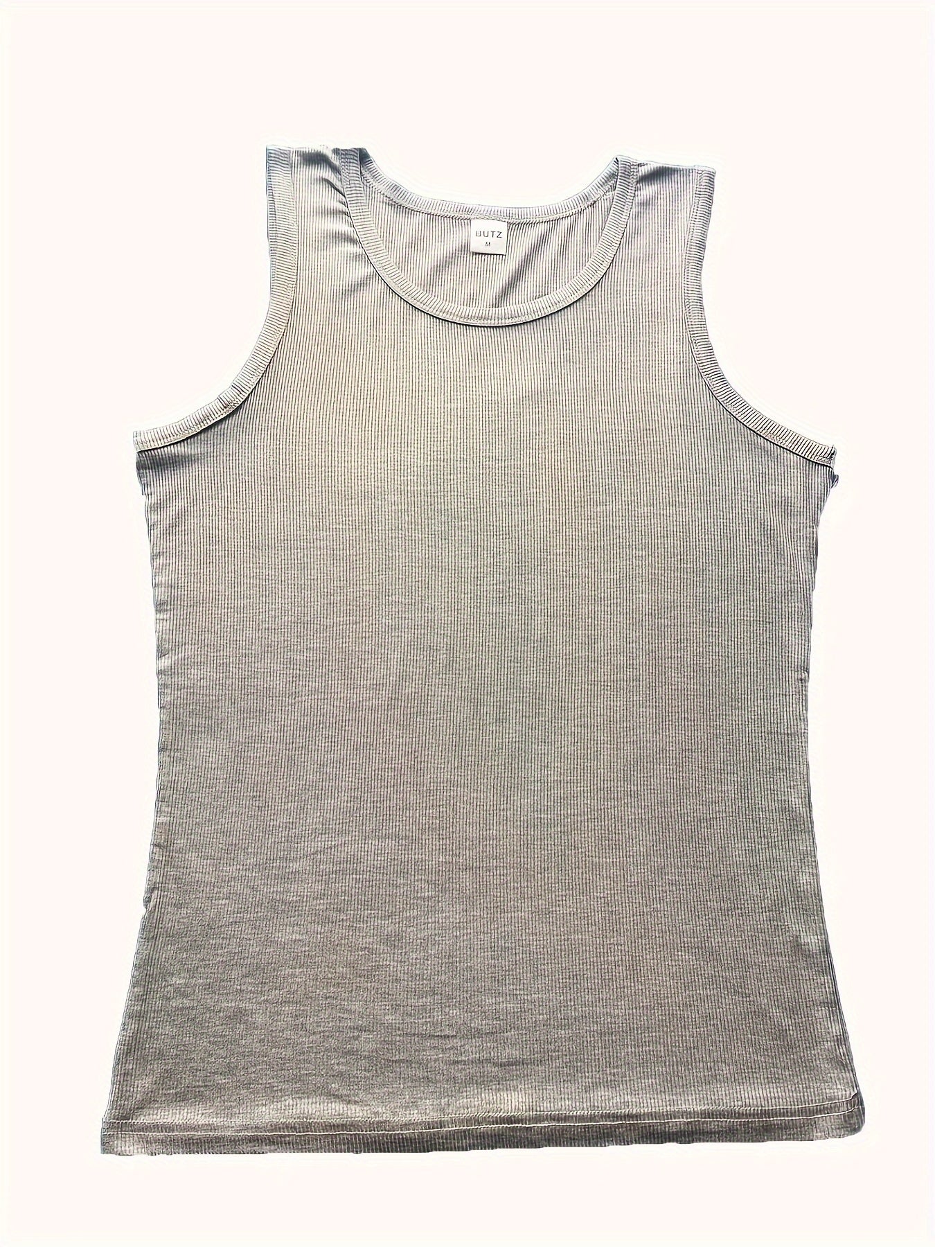 Levoire | Haut Respirant Homme Débardeur Pour Entraînements D'Été