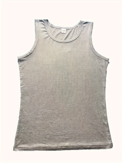 Levoire | Haut Respirant Homme Débardeur Pour Entraînements D'Été