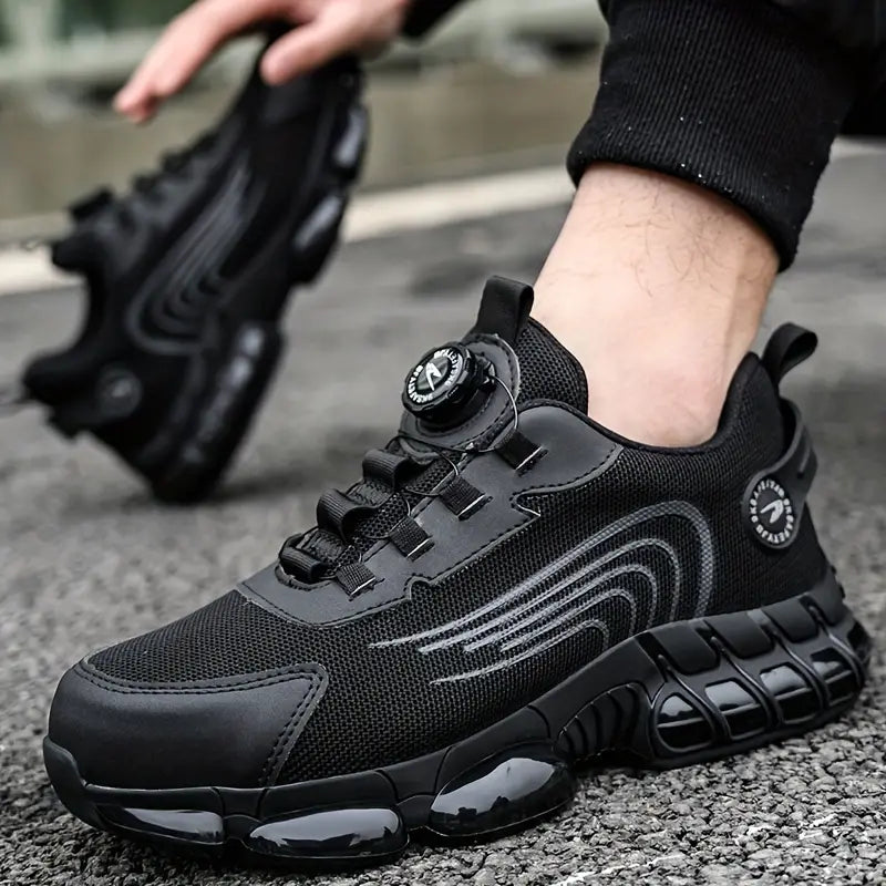 Levoire | Chaussures de sécurité sportives orthopédiques