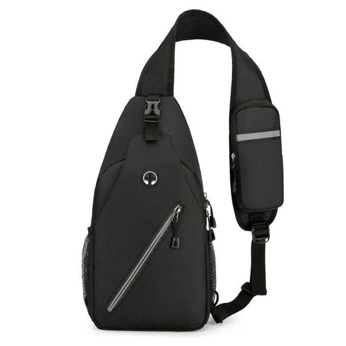 Levoire | Sac à bandoulière multifonction pour hommes