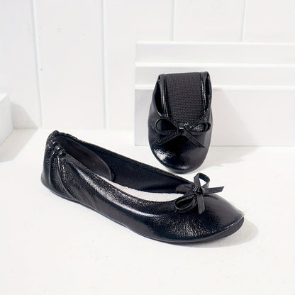 Levoire | Chaussures À Lacets Noires Élégantes