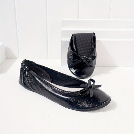 Levoire | Chaussures À Lacets Noires Élégantes