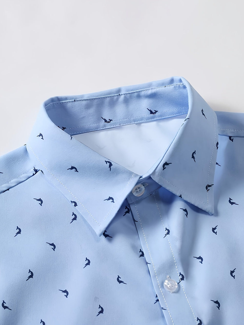 Levoire | Rento Chemise À Manches Longues