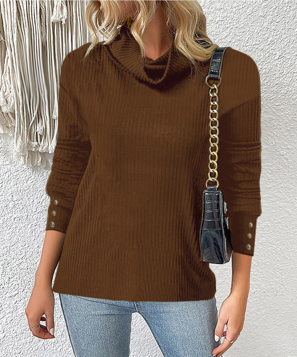 Levoire | Pull D'Hiver Sophistiqué Et Léger Style 3