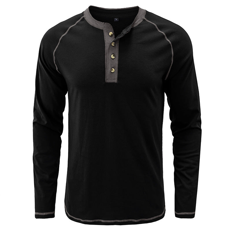 Levoire | T-shirt en coton doux