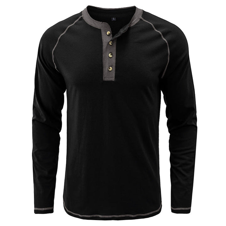 Levoire | T-shirt en coton doux