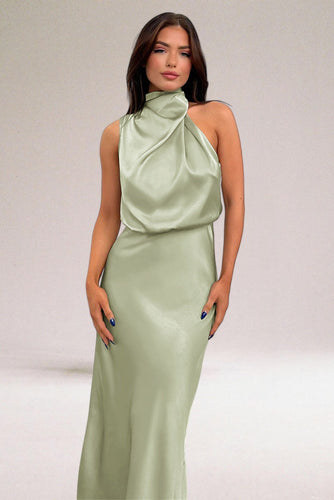 Levoire | Tenue en satin glamour