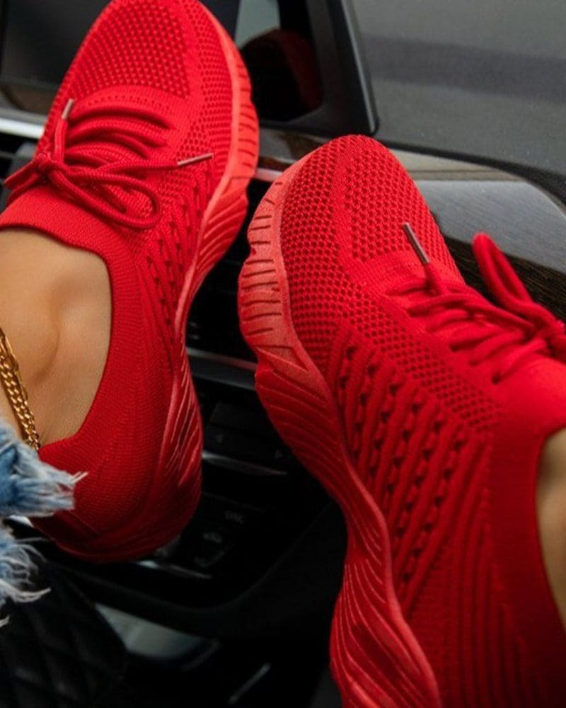 Levoire | Baskets Pour Femmes Pour Le Sport Et Les Loisirs