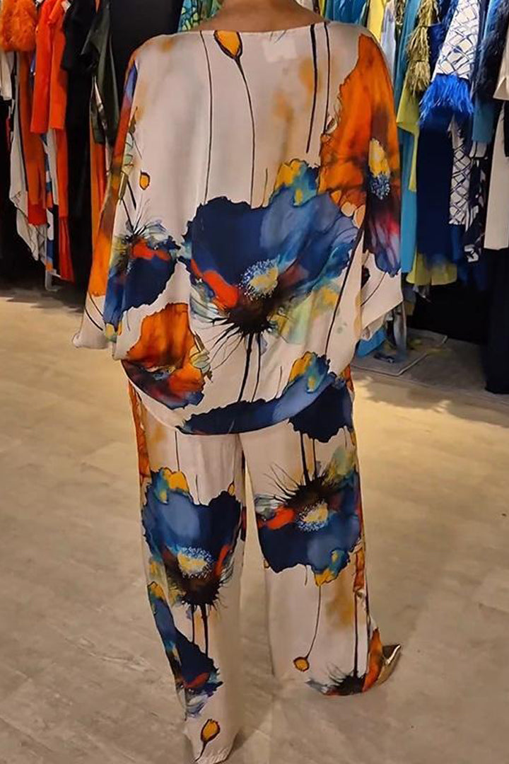 Levoire | Ensemble Satin