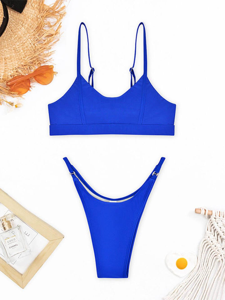 Levoire | Push-Up Bikini Pour Femmes Confortables Et Soutenants Maillots De Bain