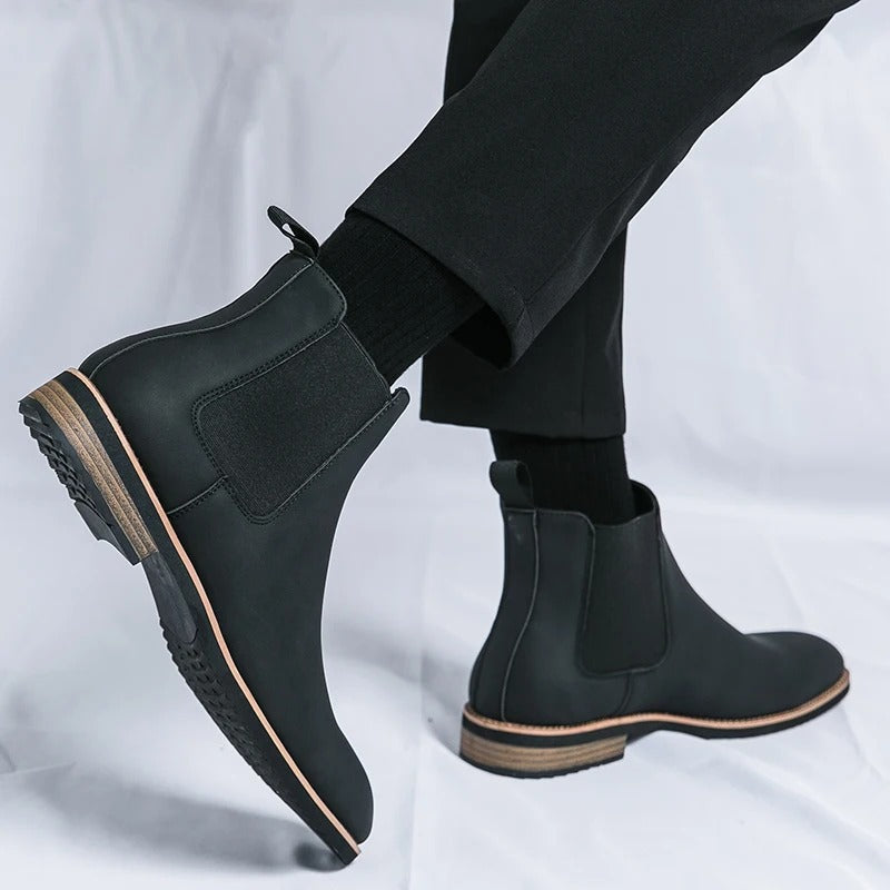 Levoire | Bottes élégantes et confortables