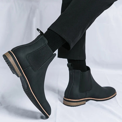 Levoire | Bottes élégantes et confortables