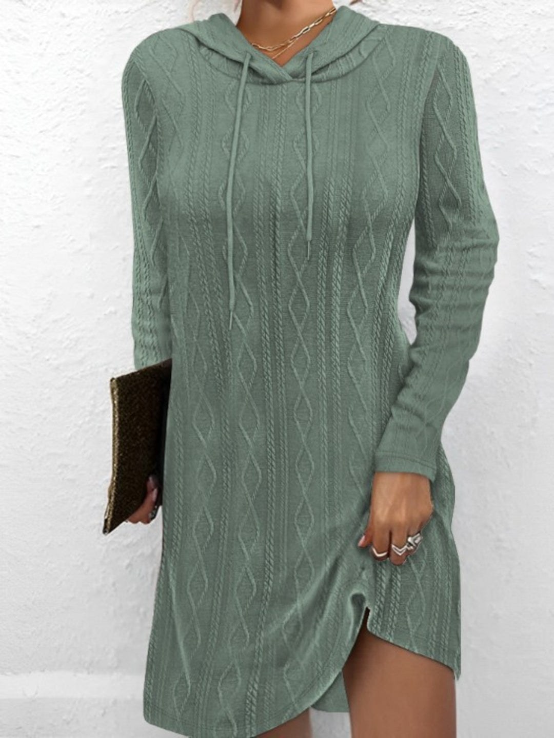 Levoire | Chaud et confortable tricot d'hiver