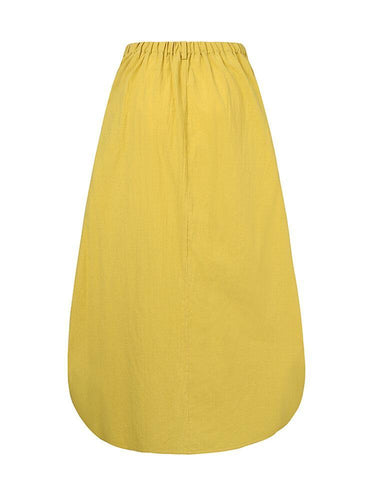 Levoire | Jupes de loisirs en coton