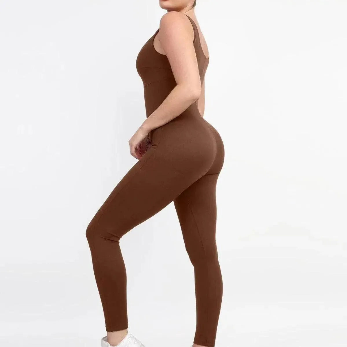 Levoire | Taitettu slim fit rembourré au niveau de la poitrine