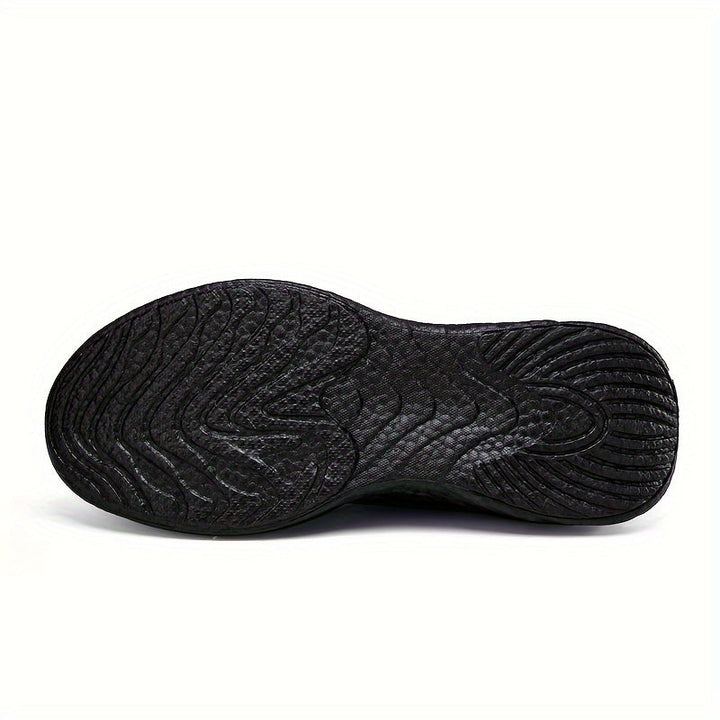 Levoire | Sneaker De Chausson En Tricot