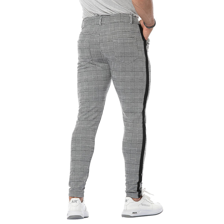 Levoire | Die Lambron Pantalon