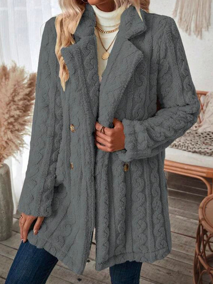 Levoire | Pull Court Coupe Droite Tendance Styles 4