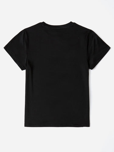 Levoire | AMBIANCE DE PÂQUES T-shirt à col rond K à manches courtes