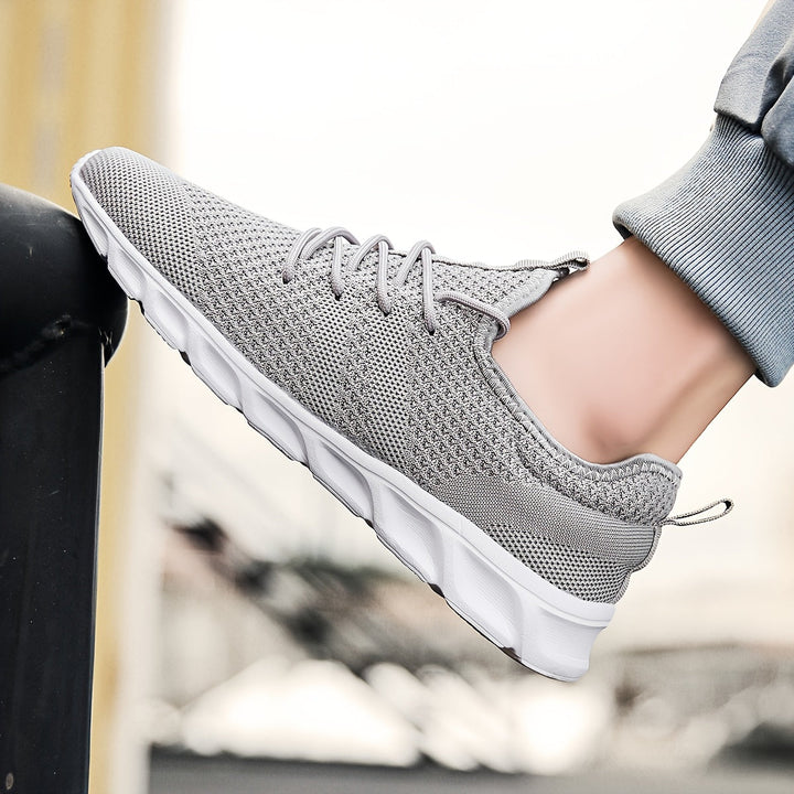 Levoire | Légers, Respirants Chaussures De Course Pour Hommes Avec Antidérapant