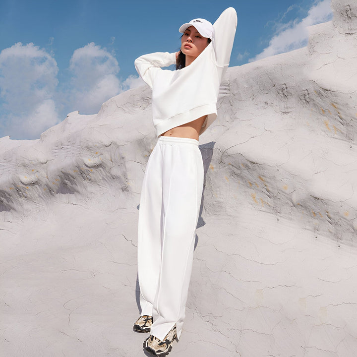Levoire | Le Pull Détendu Parfait