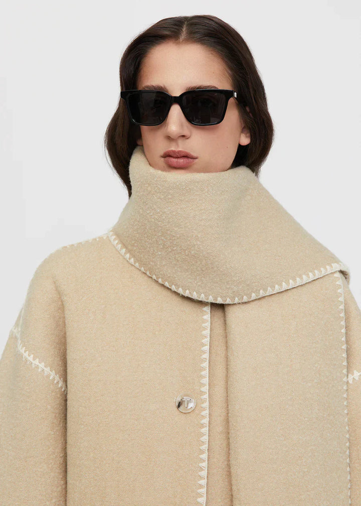 Levoire | Veste Élégante Pour Femmes Avec Franges