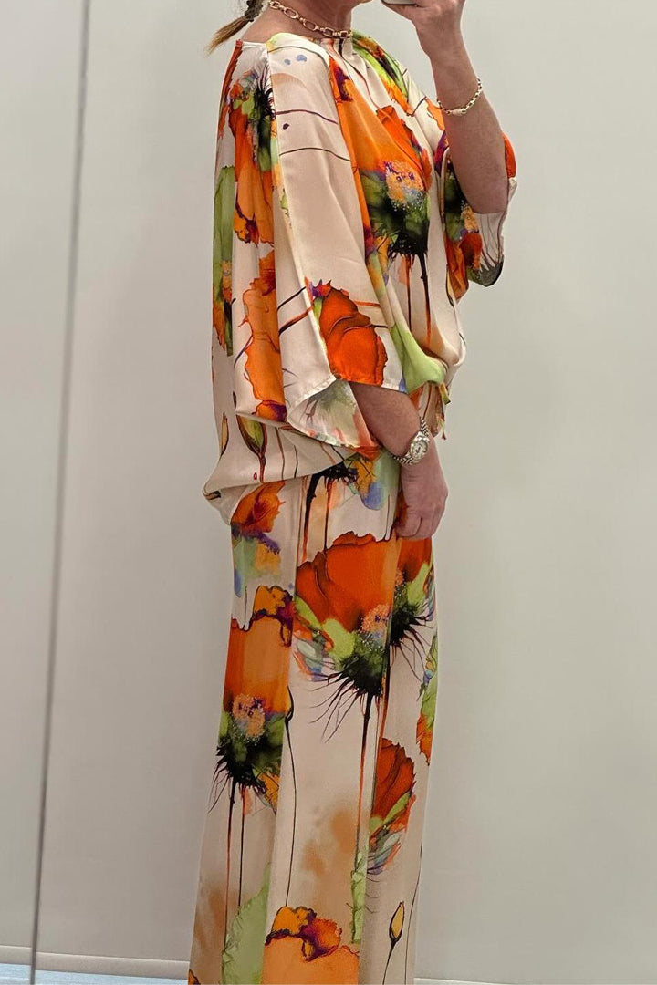 Levoire | Ensemble Satin