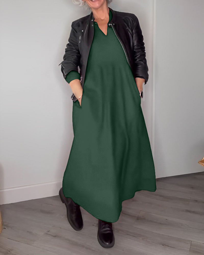Levoire | Robe Longue Rento