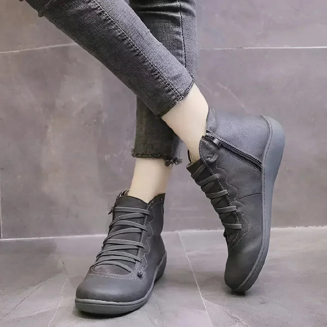 Levoire | Bottes confort pour la pluie et le terrain