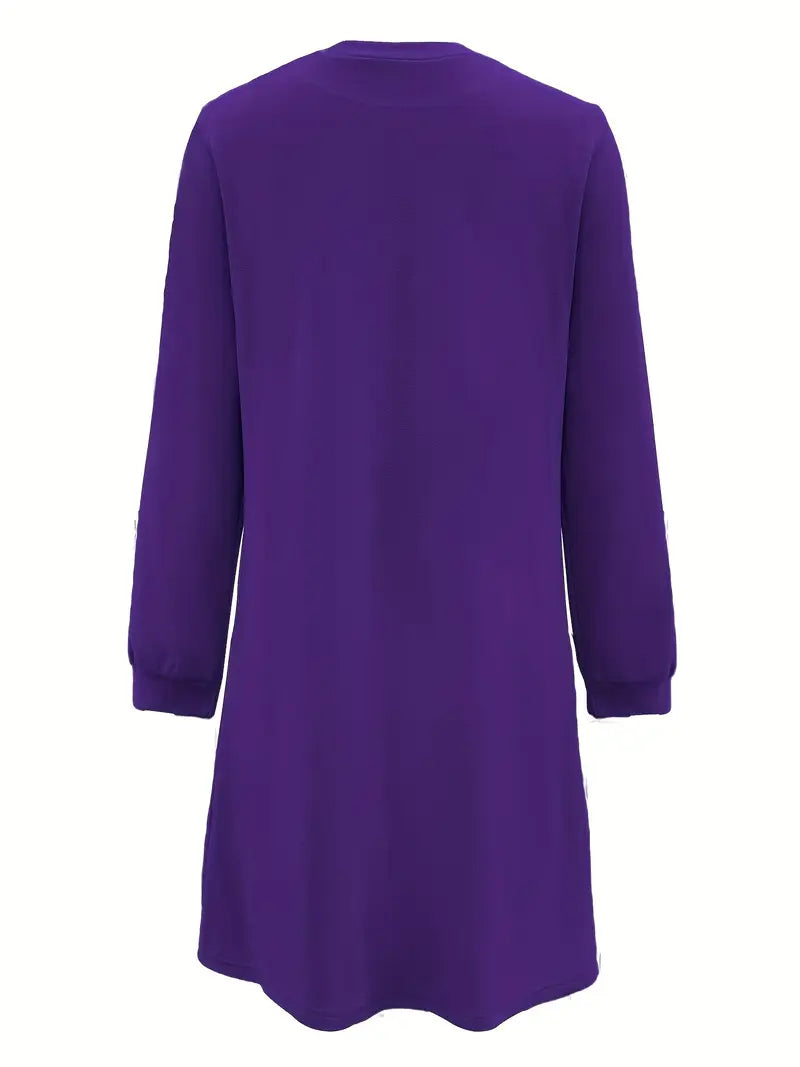 Levoire | Robe En Tricot Confortable