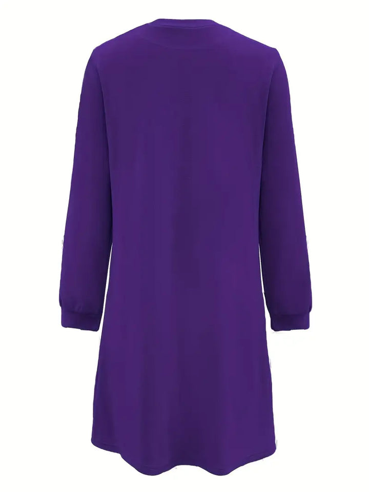Levoire | Robe En Tricot Confortable