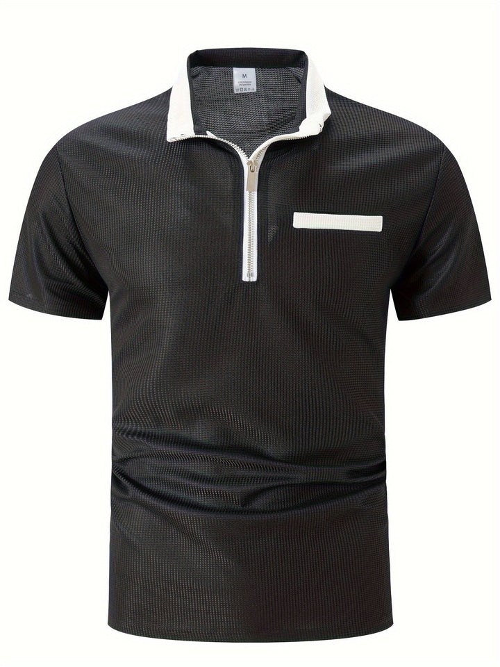 Levoire | Chemise D'Été Pour Homme Mettant En Valeur La Couleur