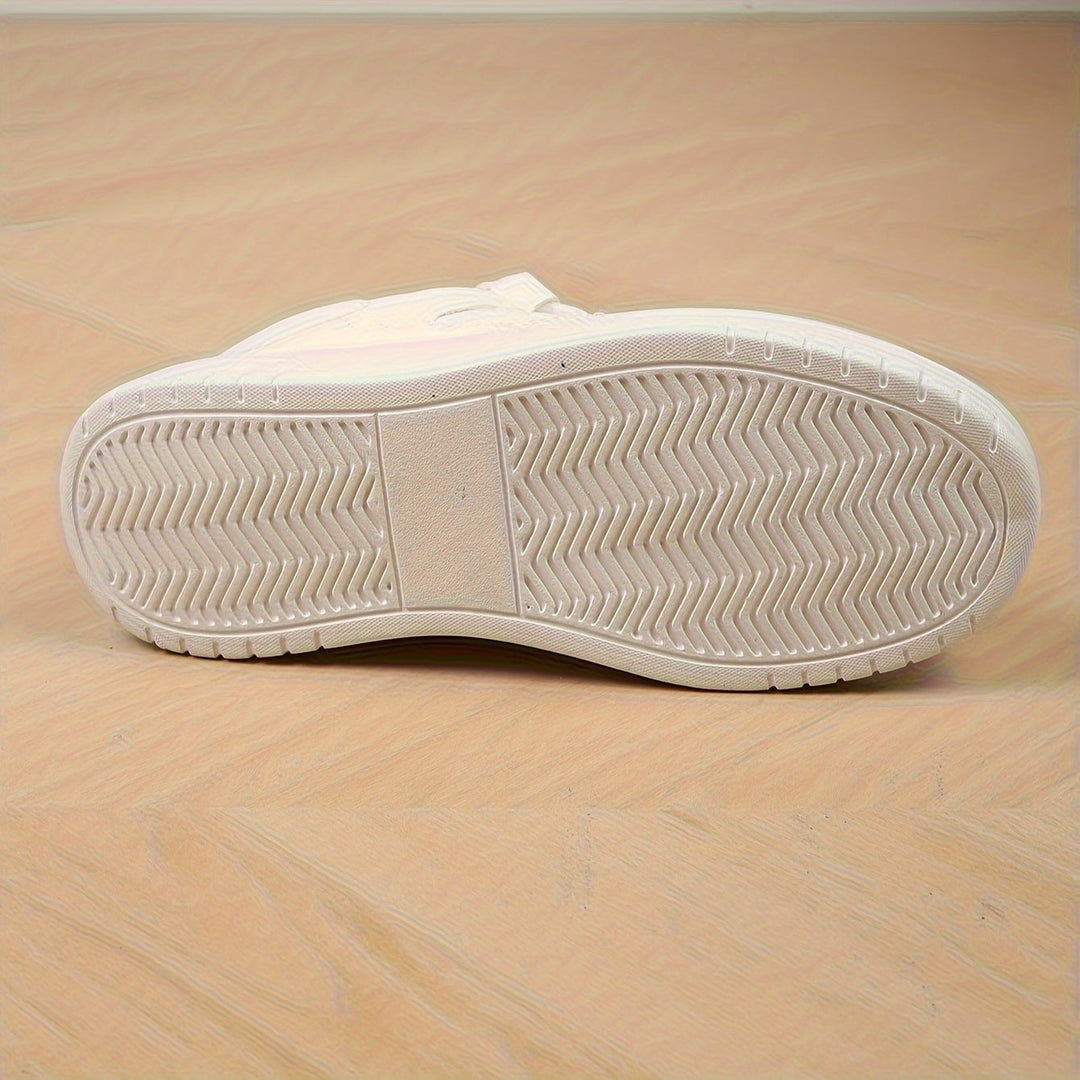 Levoire | Baskets Pour Femmes Avec Couleur Contrastante