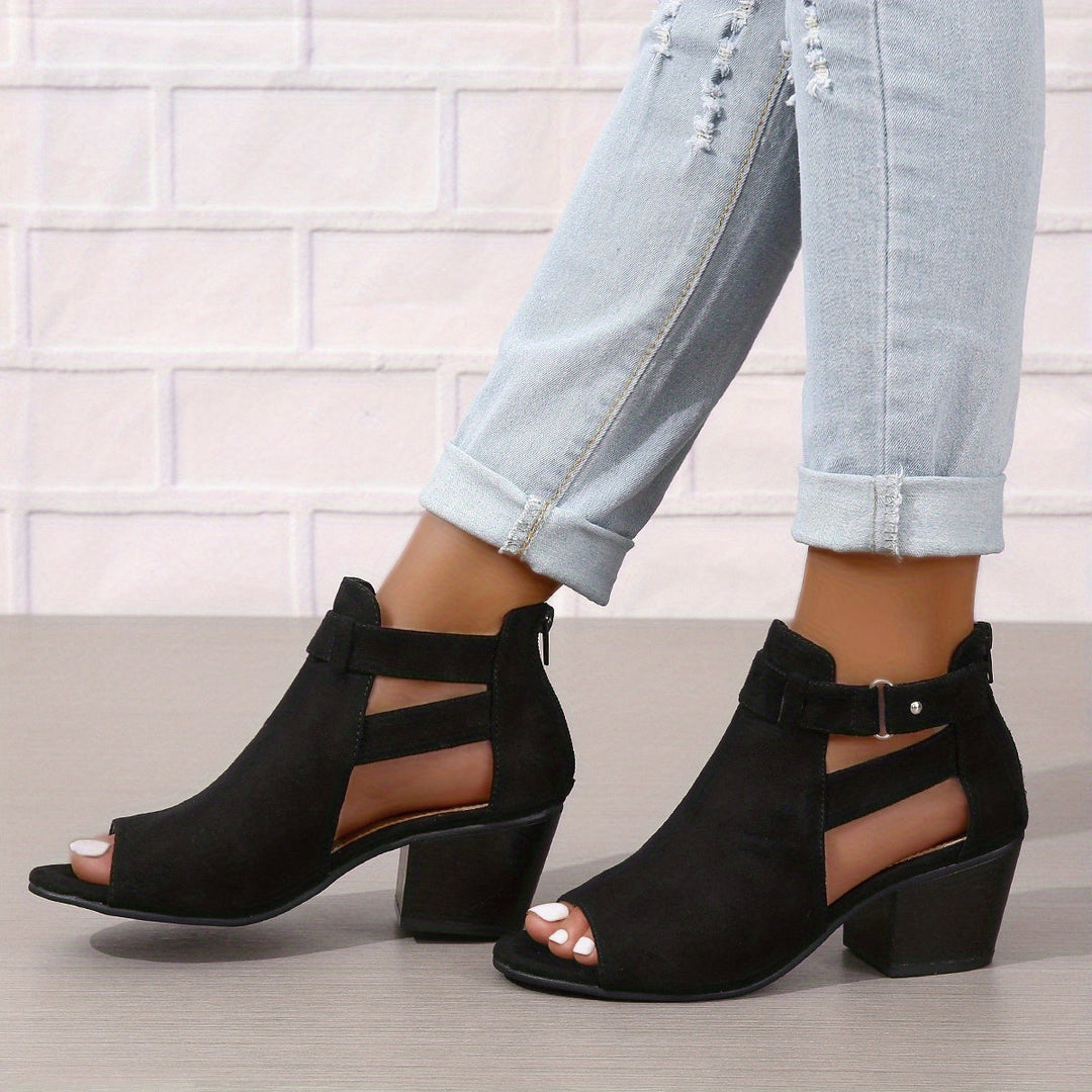 Levoire | Talons Hauts Élégants