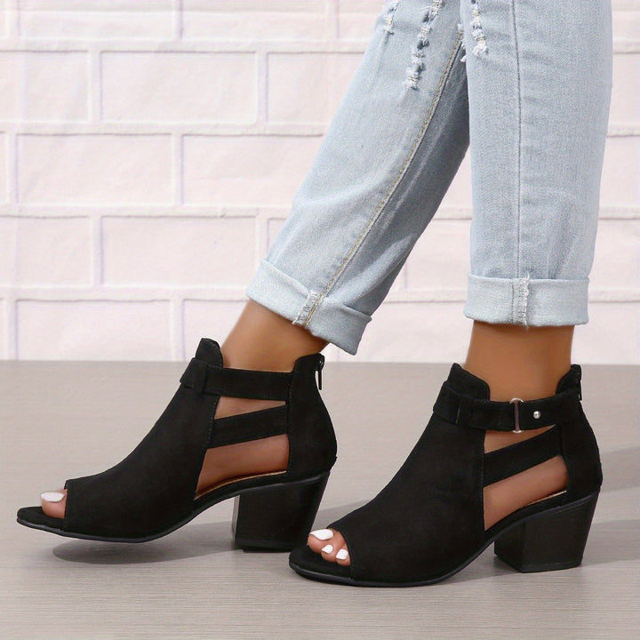 Levoire | Talons Hauts Élégants