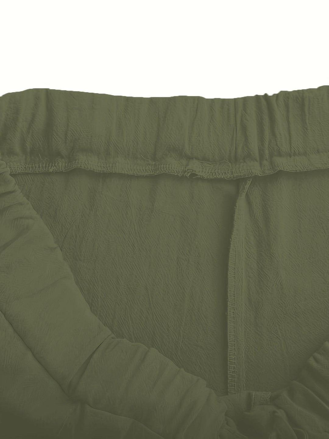 Levoire | Grande Taille Pantalons En Coton Pour Hommes De Loisirs