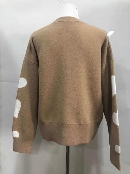 Levoire | Veste D'Hiver Douce Et Confortable