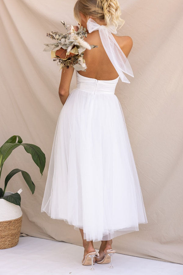 Levoire | Fabuleux Robe Maxi À Bretelles
