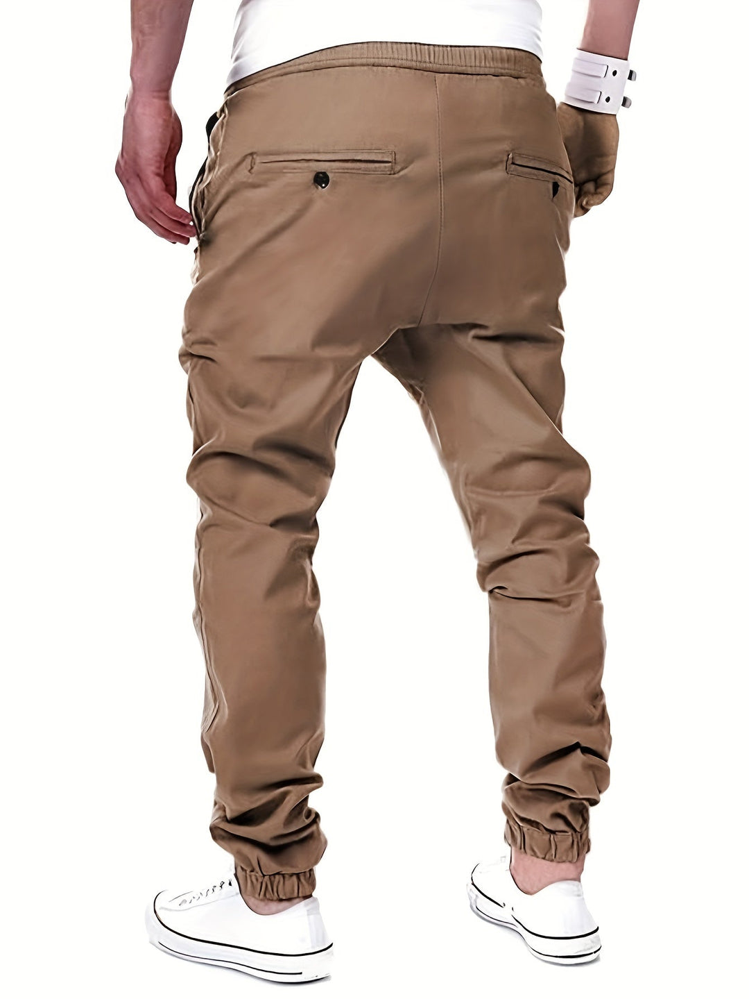 Levoire | Pantalons Cargo Sportifs Pour Hommes