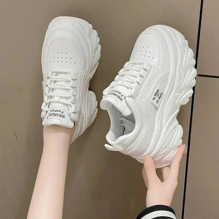 Levoire | Chaussures pour femmes à plateforme