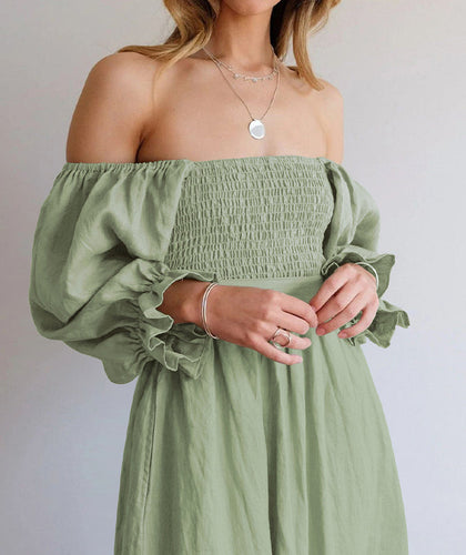 Levoire | Robe Dét Légère Fr Loisirs