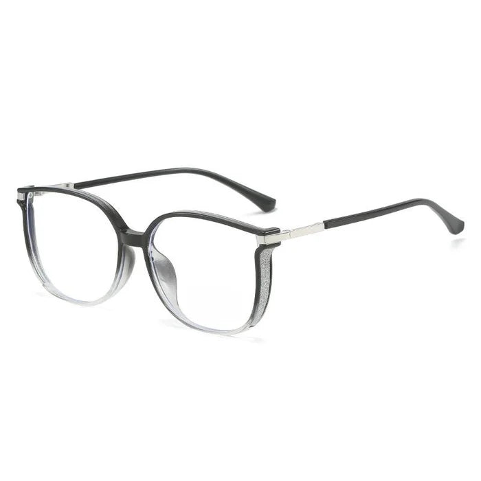 Levoire | Luxurise Lunettes De Lecture Gris foncé