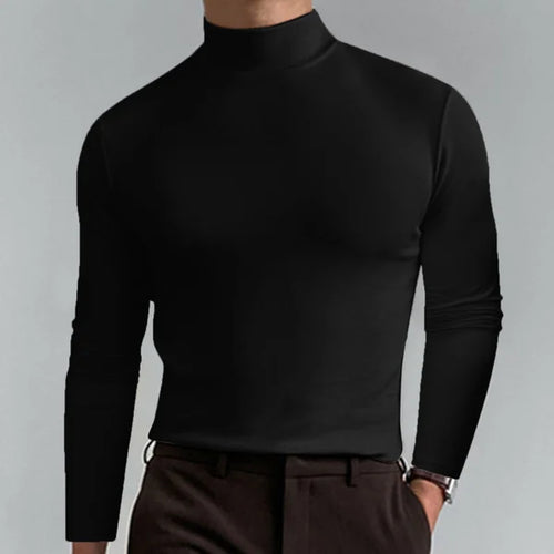 Levoire | T-Shirt Ajusté Taille Haute Et À Manches Longues