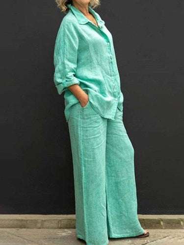 Levoire | Vêtements En Coton Et Lin Pour Femmes