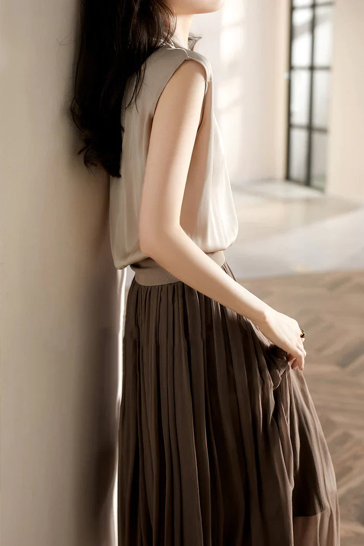 Levoire | Hauts de tank pour femmes