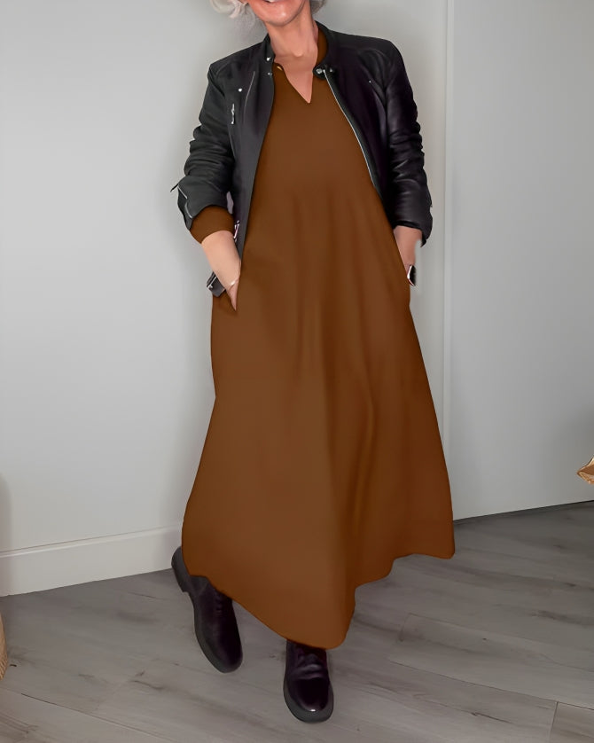 Levoire | Robe de plage bohème