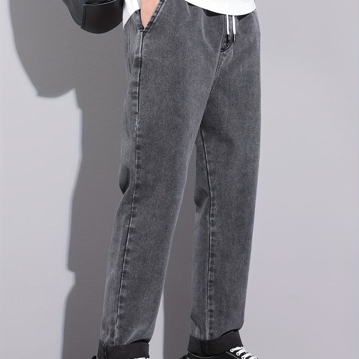 Levoire | Vêtements De Loisirs Jeans Homme