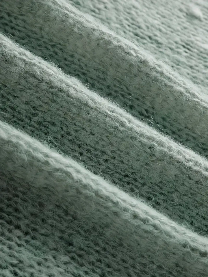 Levoire | Super Léger Pull En Laine Naturelle