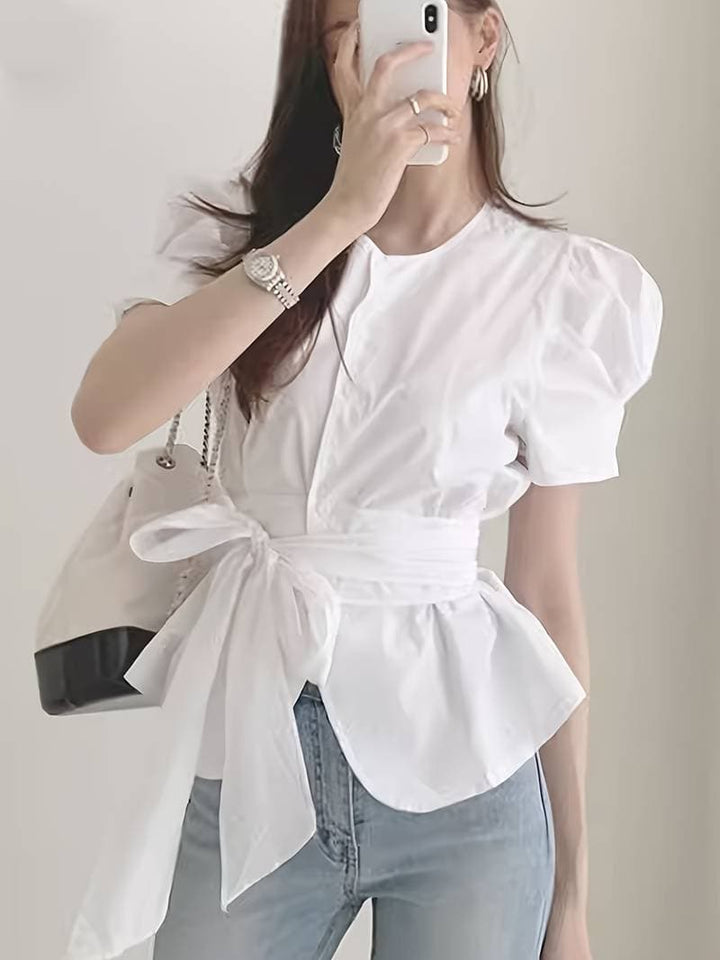 Levoire | Chemise Élégante Femme