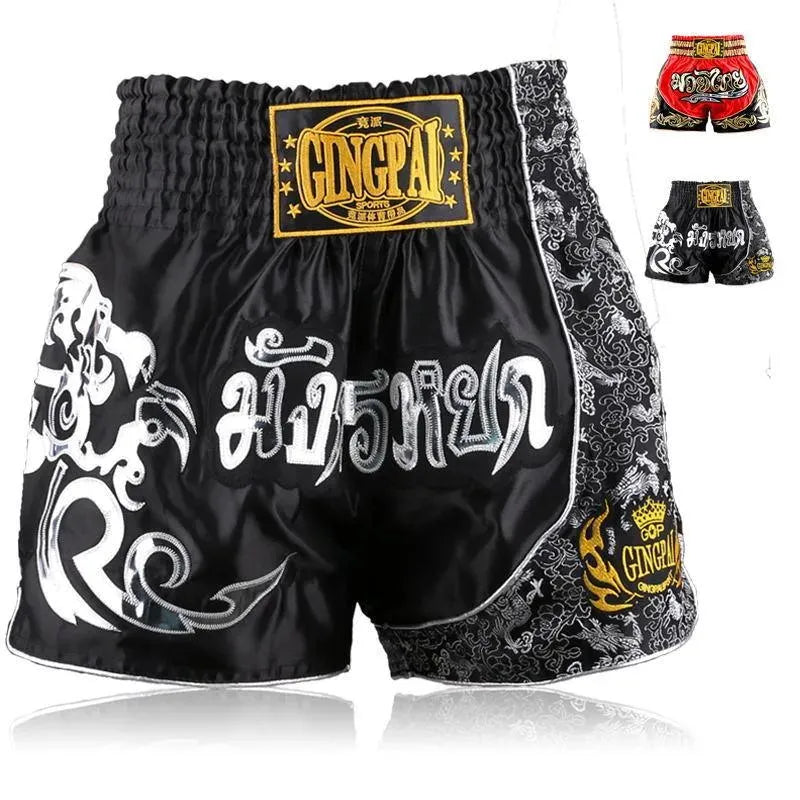 Levoire | Boxers de sports de combat